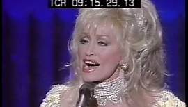 1990 - Dolly Parton - He's Alive