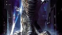 Godzilla - Stream: Jetzt Film online finden und anschauen