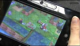 Wii U: Test / Review und alle Infos zur neuen Nintendo Konsole