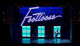 Footloose - Das Musical 2021 in Hamburg | Offizieller Trailer | First Stage Theater