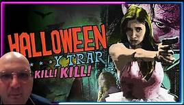 Halloween Pussy Trap Kill! Kill! (Movie Review)