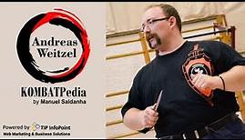 BEST EVER of Andreas Weitzel - Systema - Combat System