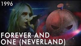 HELLOWEEN - Forever And One (Neverland) (Official Music Video)