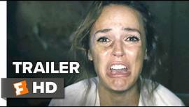 Cut to the Chase Official Trailer 1 (2017) - Blayne Weaver Movie