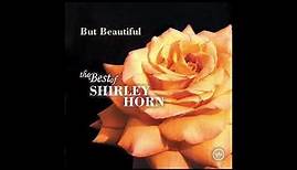 The Best of Shirley Horn