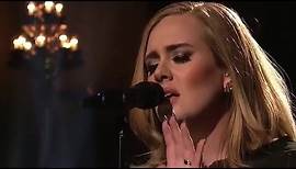 Adele - Hello - Live - HD