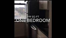 77 Park Avenue Apartments - Hoboken - 1 Bedroom M 804