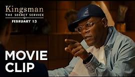 Kingsman: The Secret Service | "Spy Movies" Clip [HD] | 20th Century FOX