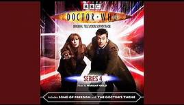 The Doctor's Theme Series 4