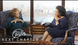 Why Cissy Houston Staged an Intervention for Whitney Houston | Oprah's Next Chapter | OWN