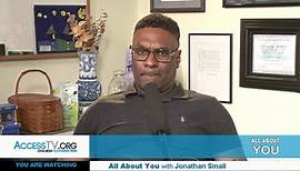 ALL ABOUT YOU with Jonathan Small - 12/12/2023-ORG