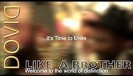 Like a Brother - music video by David Green