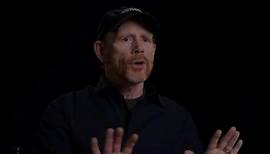 Ron Howard on the Science of Aging