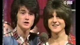 episode19&20 Bay City Rollers Shang A Lang TV Show