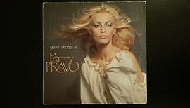 Patty Pravo - I Grandi Successi Di Patty Pravo