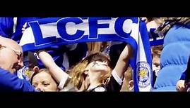 CHAMPIONS 2015/16 | Leicester City Season Montage