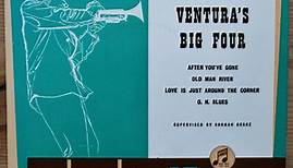 Charlie Ventura - Charlie Ventura's Big Four