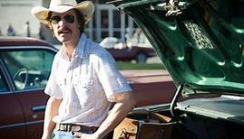 WATCH: Skinny Matthew McConaughey Stars as AIDS Patient Ron Woodroof in First Trailer for ‘Dallas Buyers Club’
