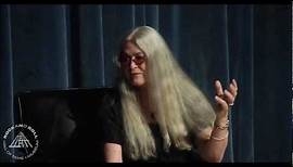 Donna Jean Godchaux on Meeting and Recording with Elvis Presley