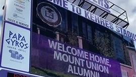 Alumni Weekend and Homecoming... - University of Mount Union