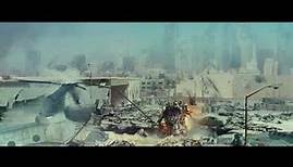 World Invasion: Battle Los Angeles - Trailer Deutsch [HD]