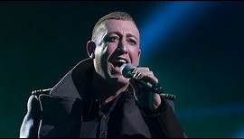 Christopher Maloney sings (I Just) Died in Your Arms - Live Week 4 - The X Factor UK 2012