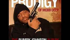 Prodigy The Bumpy Johnson Album full lp