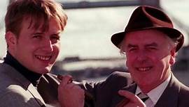 George Cole: Minder star Gary Webster pays tribute