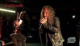 Candlemass live at Middle East 5/24/2023 (FULL SET)