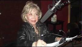June Foray's Animated Life - Beyond the Marquee: The Web Series (Eps 36)
