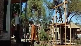 The Bravados 1958 Gregory Peck, Joan Collins Western Movies