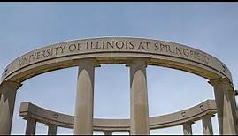 University of Illinois Springfield Overview