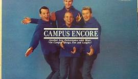 The Four Preps - Campus Encore