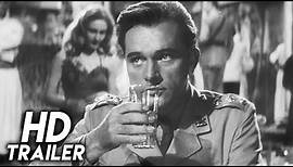 Bitter Victory (1957) ORIGINAL TRAILER [HD]