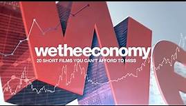 We the Economy Series Trailer - Premieres Oct. 21