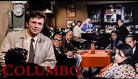 Columbo hat eine besondere Frage | Columbo DE