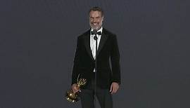Emmys 2022: Murray Bartlett (Full Backstage Interview)