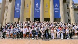 VIDEO | Wits... - Wits - University of the Witwatersrand