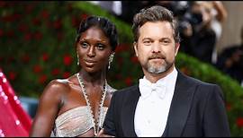 Jodie Turner-Smith Breaks Silence on Joshua Jackson Divorce | E! News