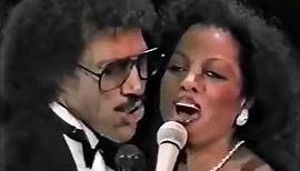 Diana Ross & Lionel Richie Endless Love 1981