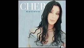 Cher - Believe (Official Audio)