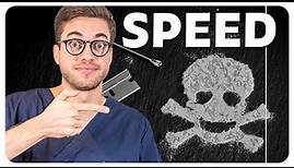 Speed / Pep - Ist das Amphetamin GEFÄHRLICH?! - Doc Mo