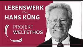 Projekt Weltethos. Zum Lebenswerk von Hans Küng | Dokumentation