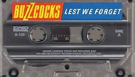 Buzzcocks -04- Autonomy (Lest We Forget - Live '79-'80)