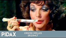 Pidax - Orson Welles erzählt (1973, TV-Serie)
