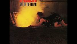 Ratt_._ Out Of The Cellar (1984)(Full Album)