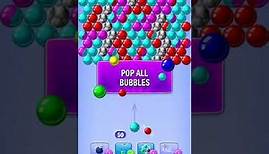 Bubble Shooter 2 Gameplay | Level 72-75 | Bubble Shooter Game Online