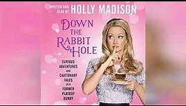 Down the Rabbit Hole: Curious Adventures and Cautionary Tales of a Former... | Audiobook Sample