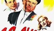 Alias a Gentleman (1948) - AZ Movies