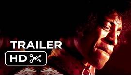 JIMI: All Is By My Side Official Trailer (2014) - Imogen Poots, Hayley Atwell Movie HD